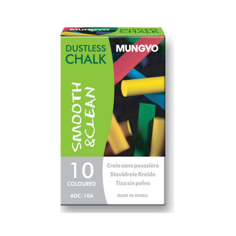 Mungyo Blackboard Chalk