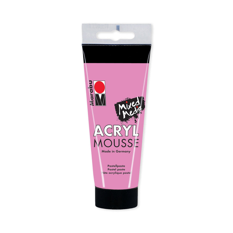 Marabu Acryl Mousse 100ml