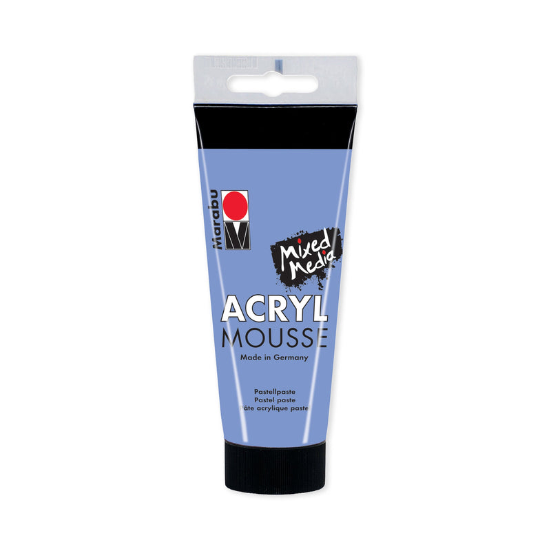 Marabu Acryl Mousse 100ml