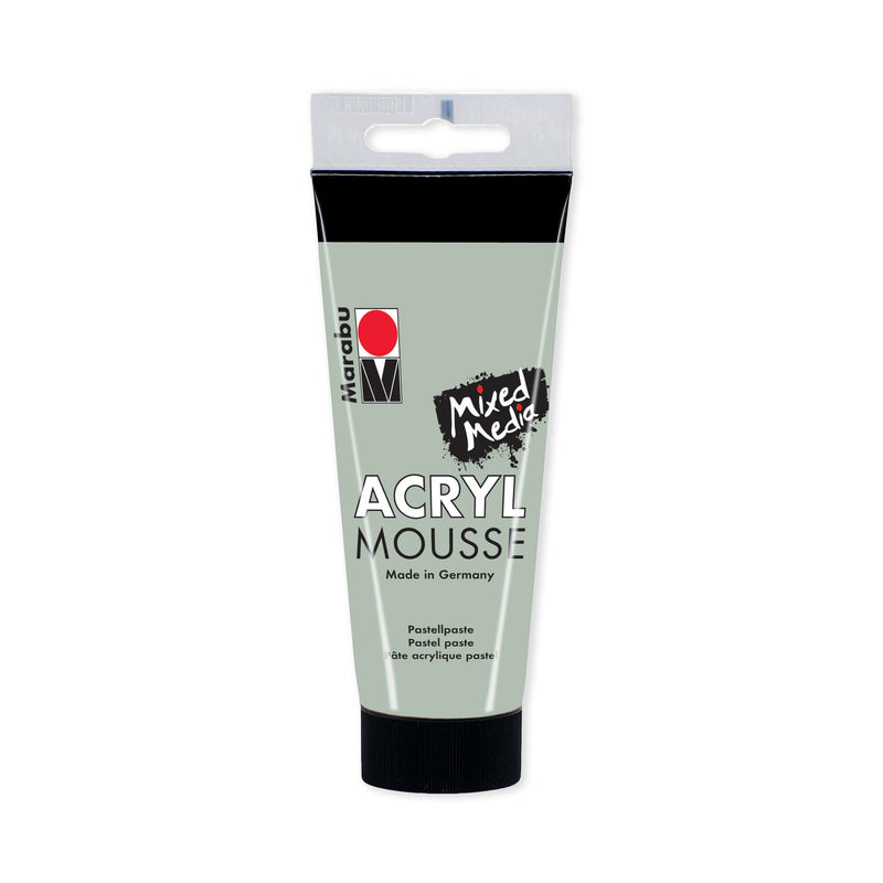 Marabu Acryl Mousse 100ml