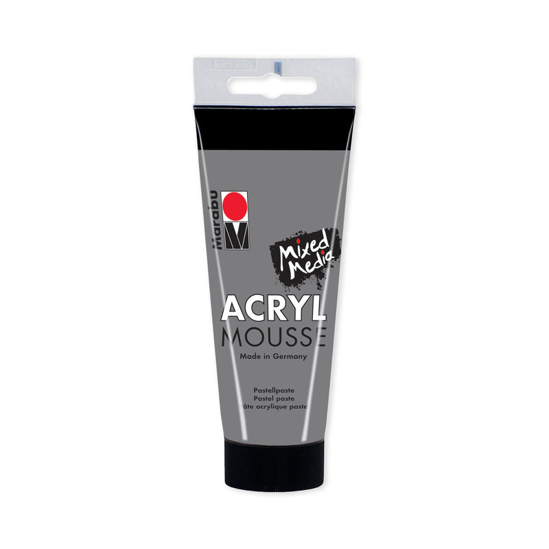 Marabu Acryl Mousse 100ml