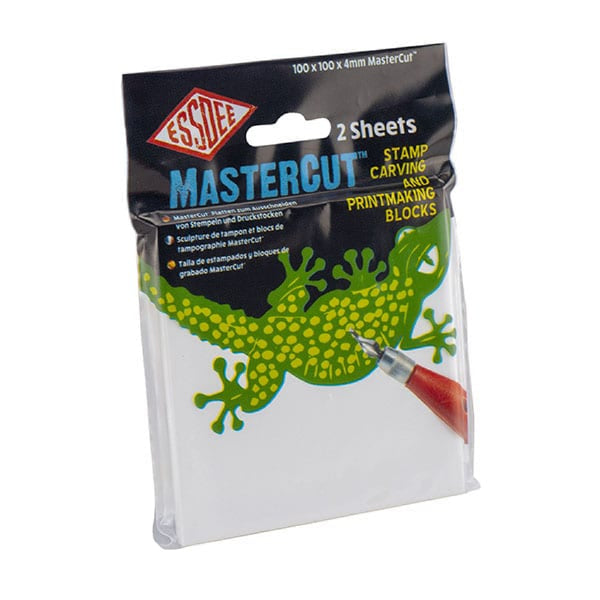 Essdee MasterCut Lino Block 2-Packs