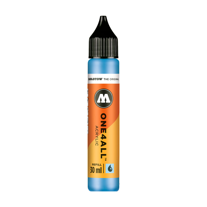 Molotow Artist ONE4ALL Refills - 30ml