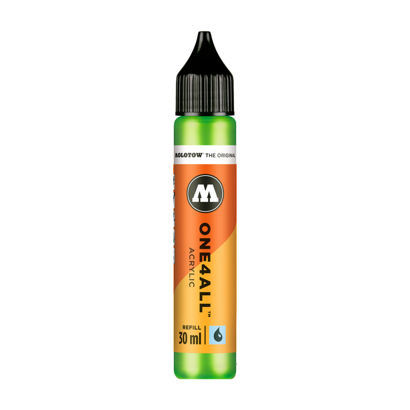 Molotow Artist ONE4ALL Refills - 30ml