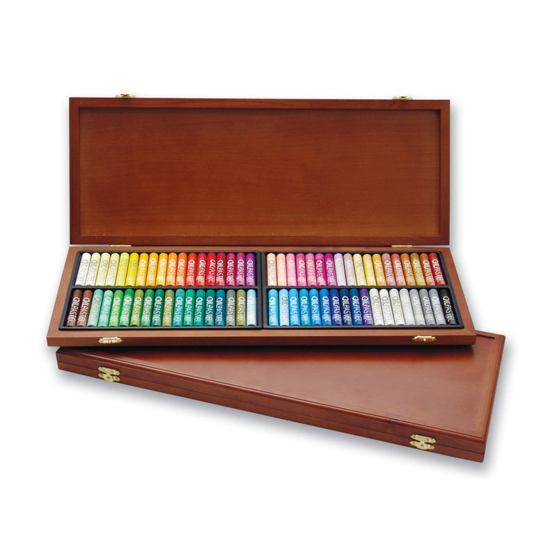 Mungyo Oil Pastel Sets