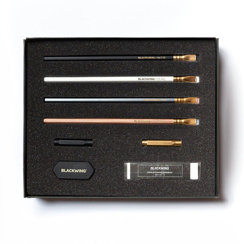 Blackwing starting point set