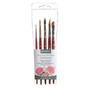 Princeton Floral 5 Brush Set