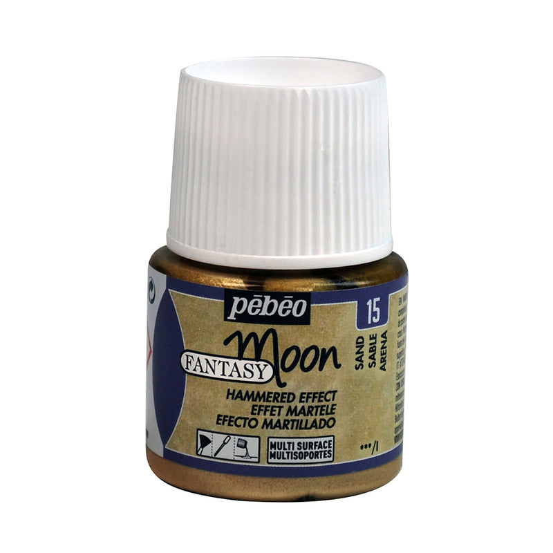 Pebeo Fantasy Moon Paint - 45ml