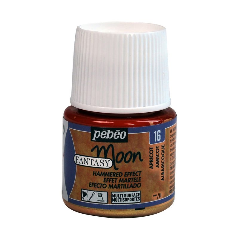 Pebeo Fantasy Moon Paint - 45ml