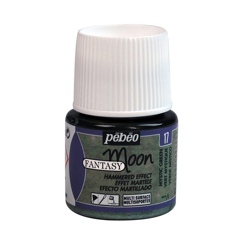 Pebeo Fantasy Moon Paint - 45ml