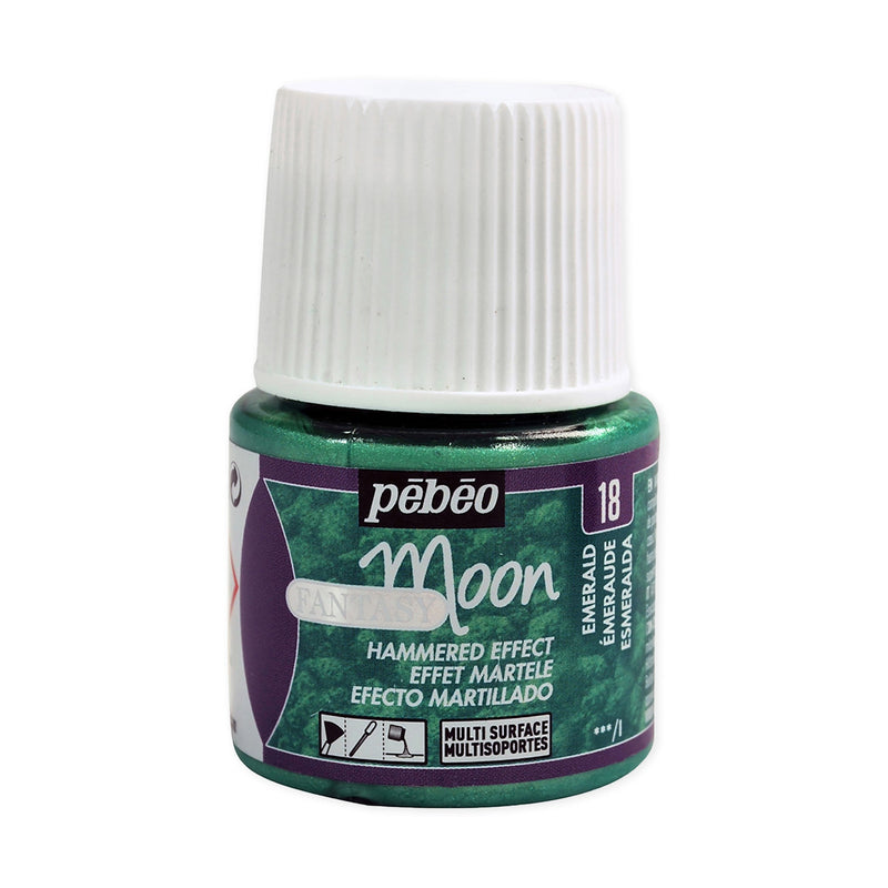 Pebeo Fantasy Moon Paint - 45ml