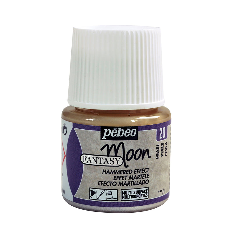 Pebeo Fantasy Moon Paint - 45ml