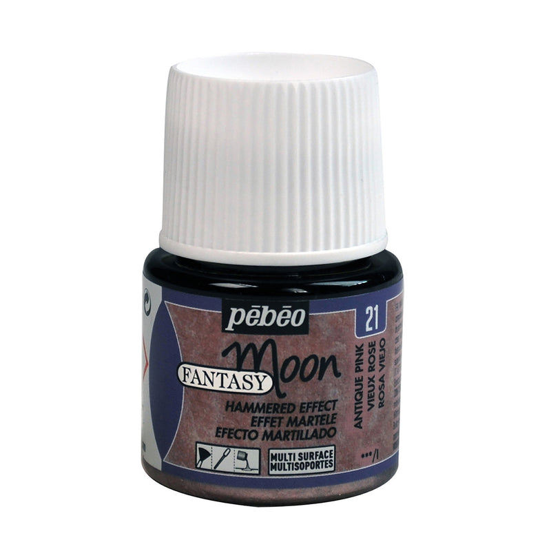 Pebeo Fantasy Moon Paint - 45ml