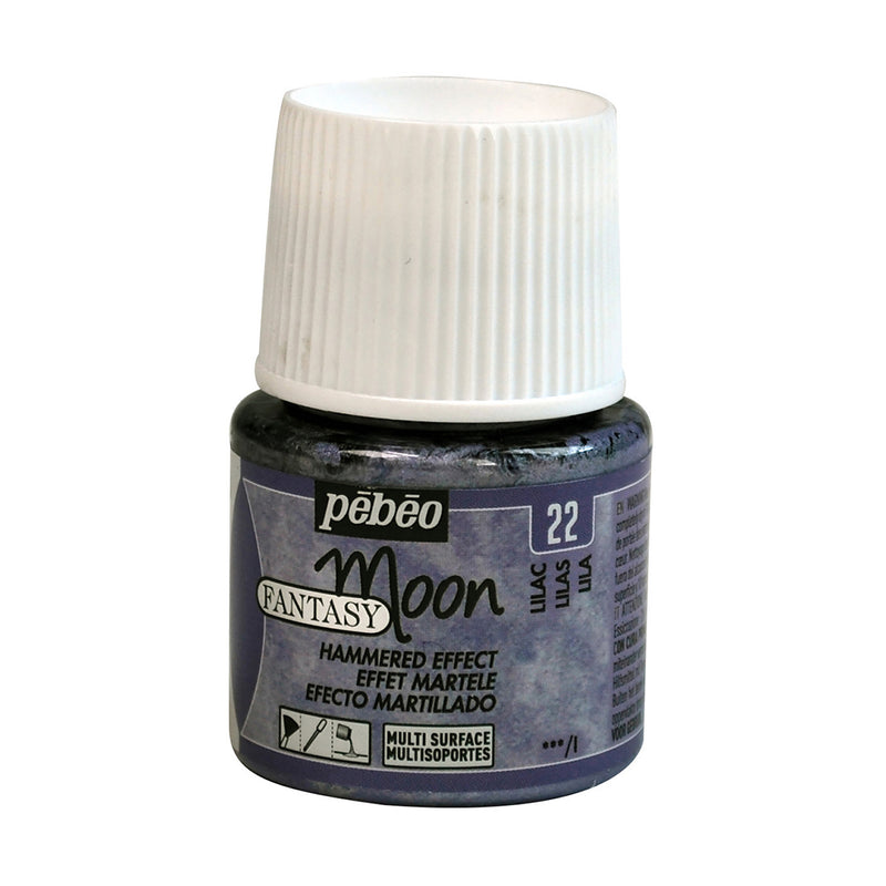 Pebeo Fantasy Moon Paint - 45ml