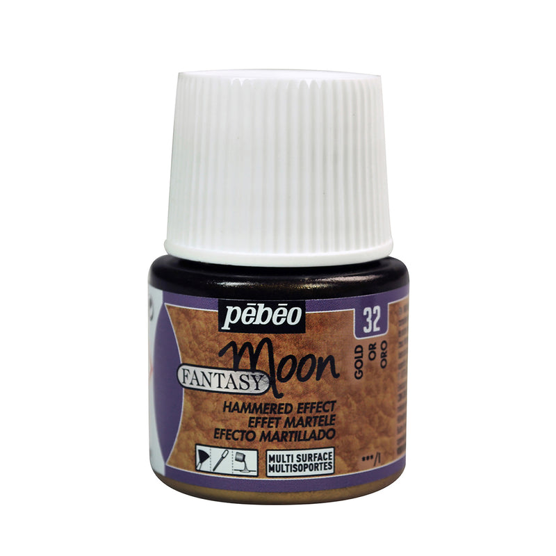 Pebeo Fantasy Moon Paint - 45ml