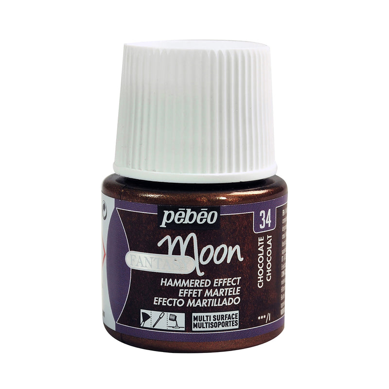 Pebeo Fantasy Moon Paint - 45ml