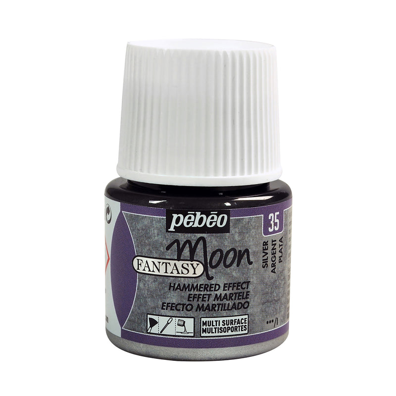 Pebeo Fantasy Moon Paint - 45ml