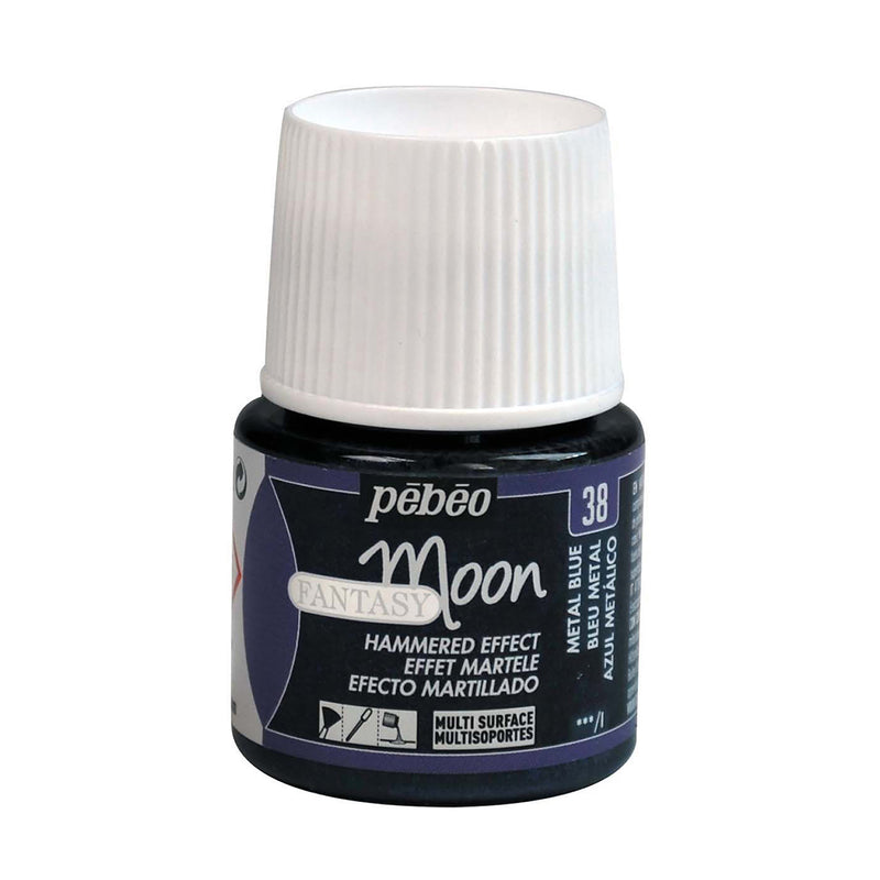 Pebeo Fantasy Moon Paint - 45ml