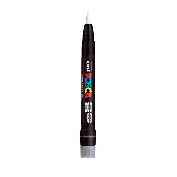 Uni Posca Fine Tip Marker Schwarz 8 mm kaufen bei OBI