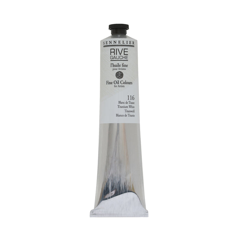 Sennelier Rive Gauche Fine Oil Color - 200ml