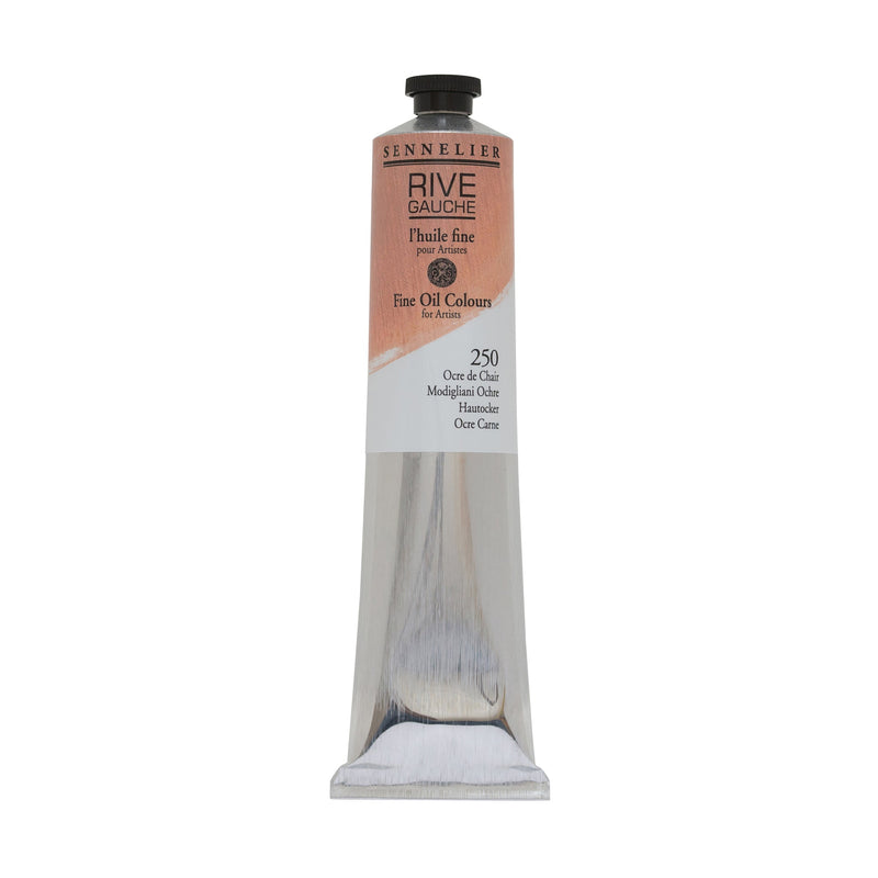 Sennelier Rive Gauche Fine Oil Color - 200ml