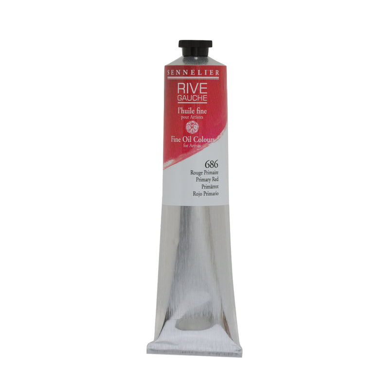 Sennelier Rive Gauche Fine Oil Color - 200ml