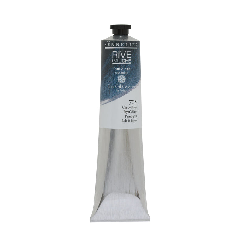 Sennelier Rive Gauche Fine Oil Color - 200ml