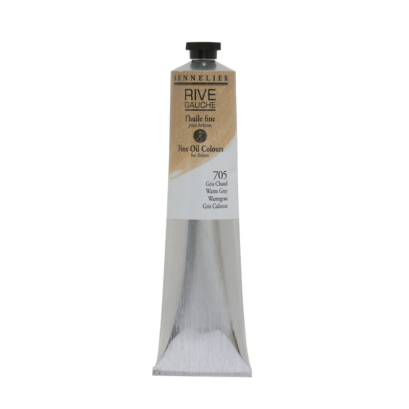 Sennelier Rive Gauche Fine Oil Color - 200ml