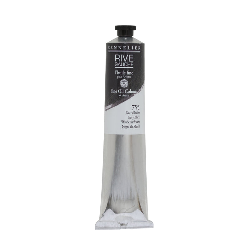 Sennelier Rive Gauche Fine Oil Color - 200ml