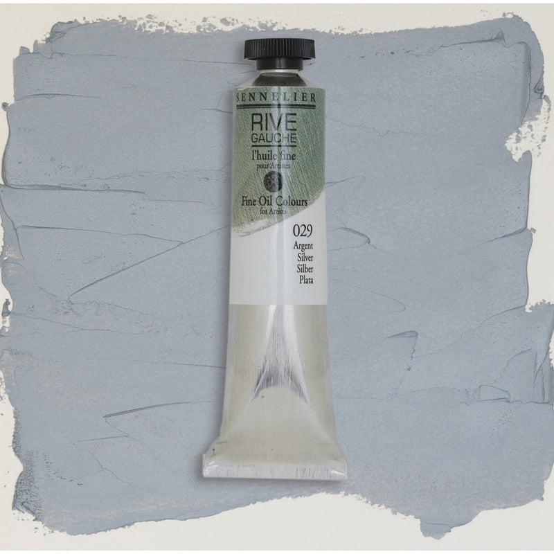 Sennelier Rive Gauche Fine Oil Colour - 40ml