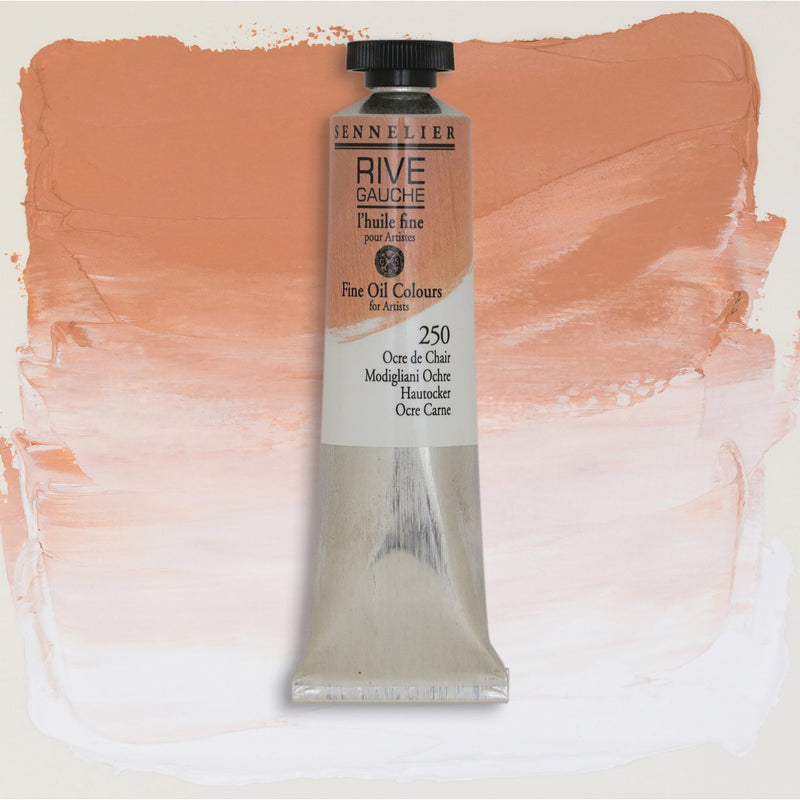 Sennelier Rive Gauche Fine Oil Colour - 40ml