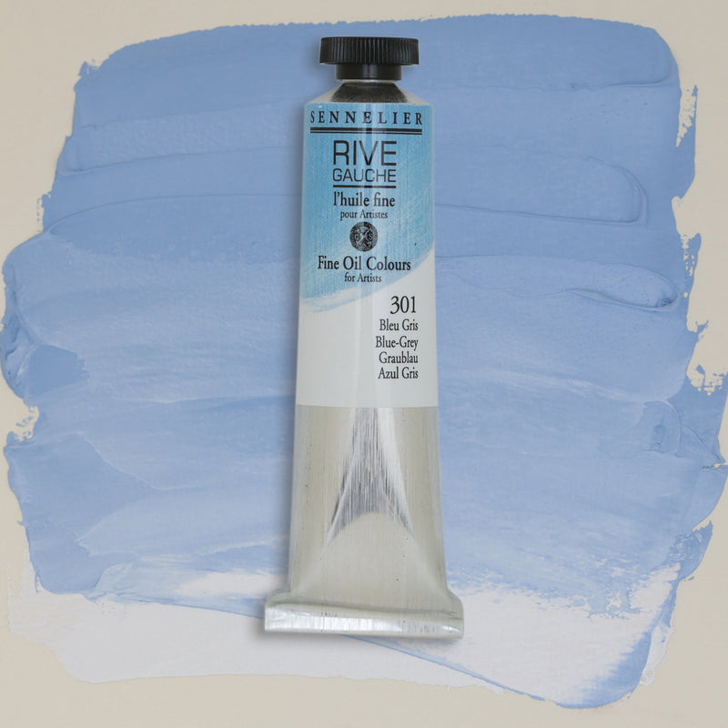 Sennelier Rive Gauche Fine Oil Colour - 40ml