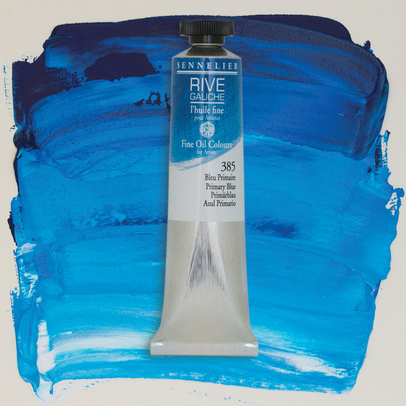 Sennelier Rive Gauche Fine Oil Colour - 40ml