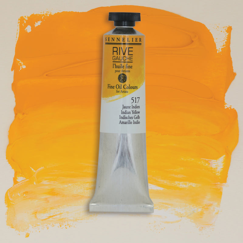 Sennelier Rive Gauche Fine Oil Colour - 40ml