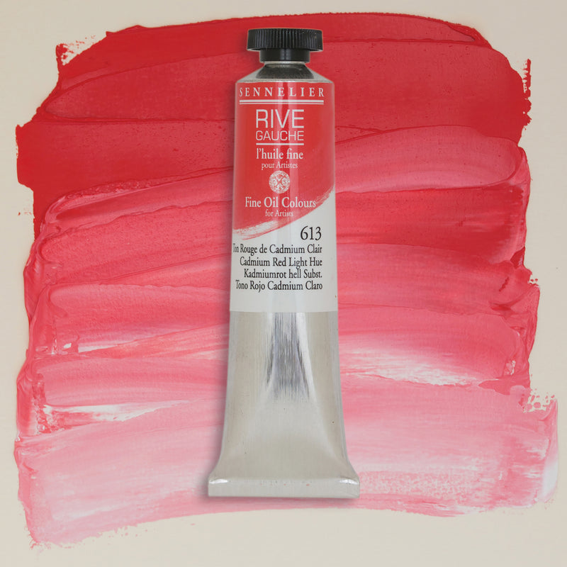 Sennelier Rive Gauche Fine Oil Colour - 40ml