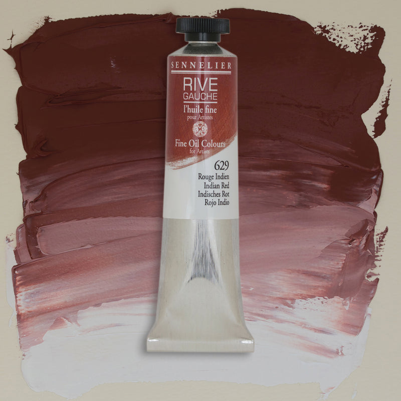 Sennelier Rive Gauche Fine Oil Colour - 40ml