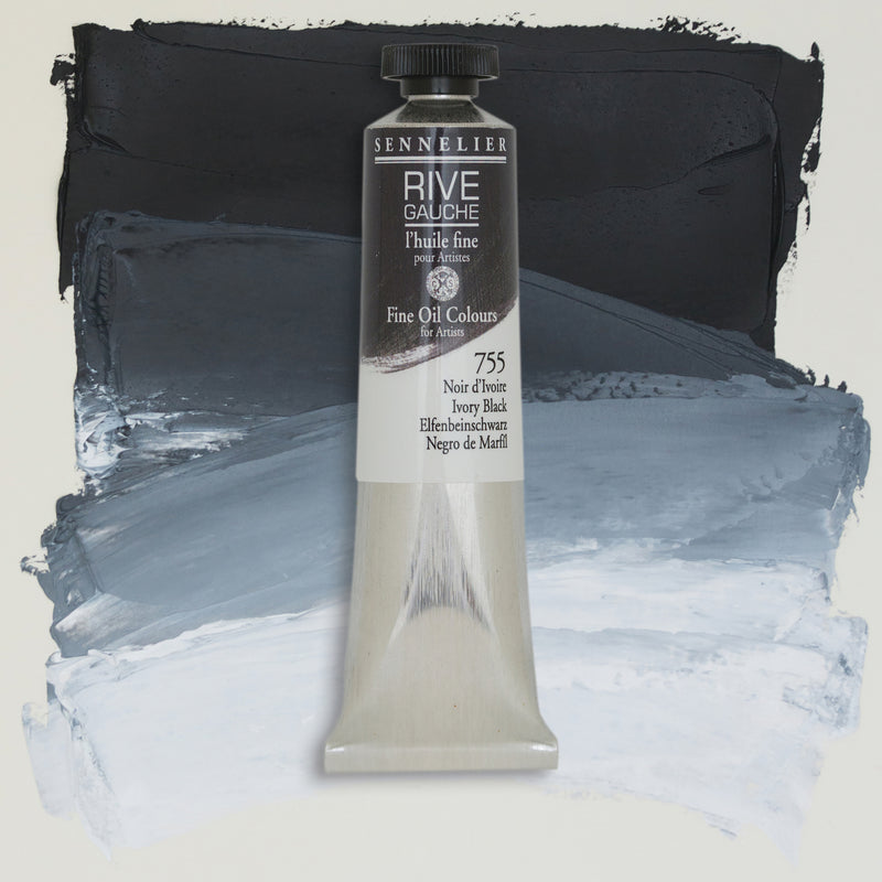 Sennelier Rive Gauche Fine Oil Colour - 40ml