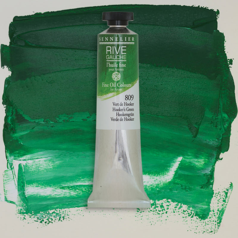 Sennelier Rive Gauche Fine Oil Colour - 40ml