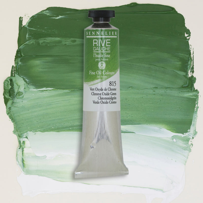 Sennelier Rive Gauche Fine Oil Colour - 40ml