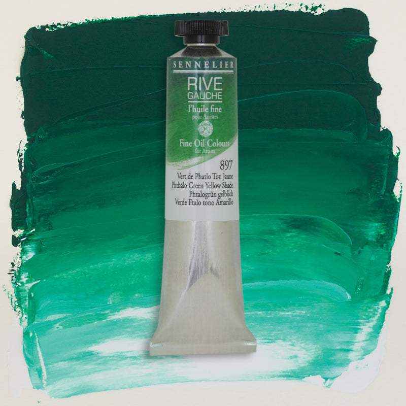 Sennelier Rive Gauche Fine Oil Colour - 40ml