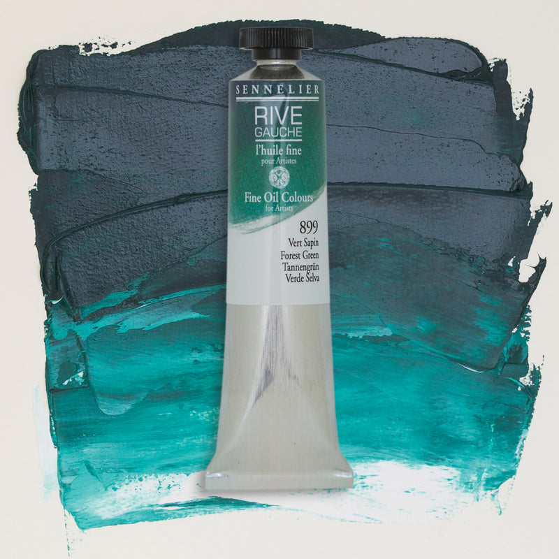 Sennelier Rive Gauche Fine Oil Colour - 40ml