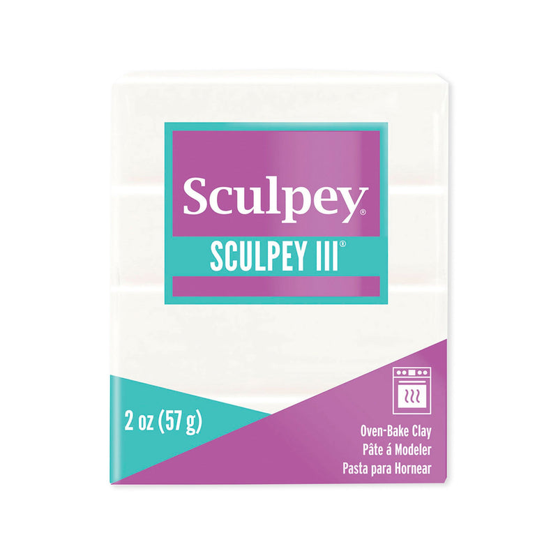 Sculpey III 2oz