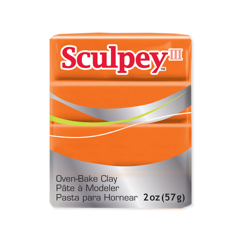 Sculpey III 2oz