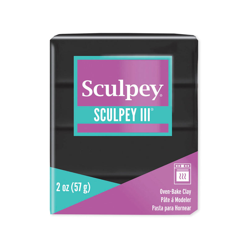 Sculpey III 2oz