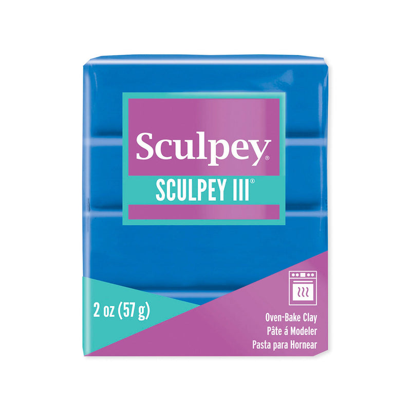 Sculpey III 2oz