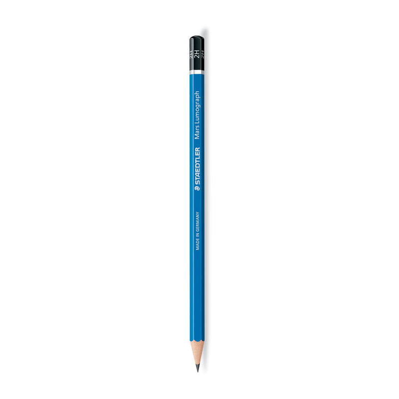 Staedtler Lumograph Pencils