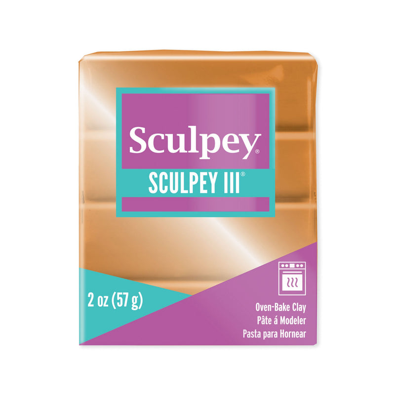 Sculpey III 2oz