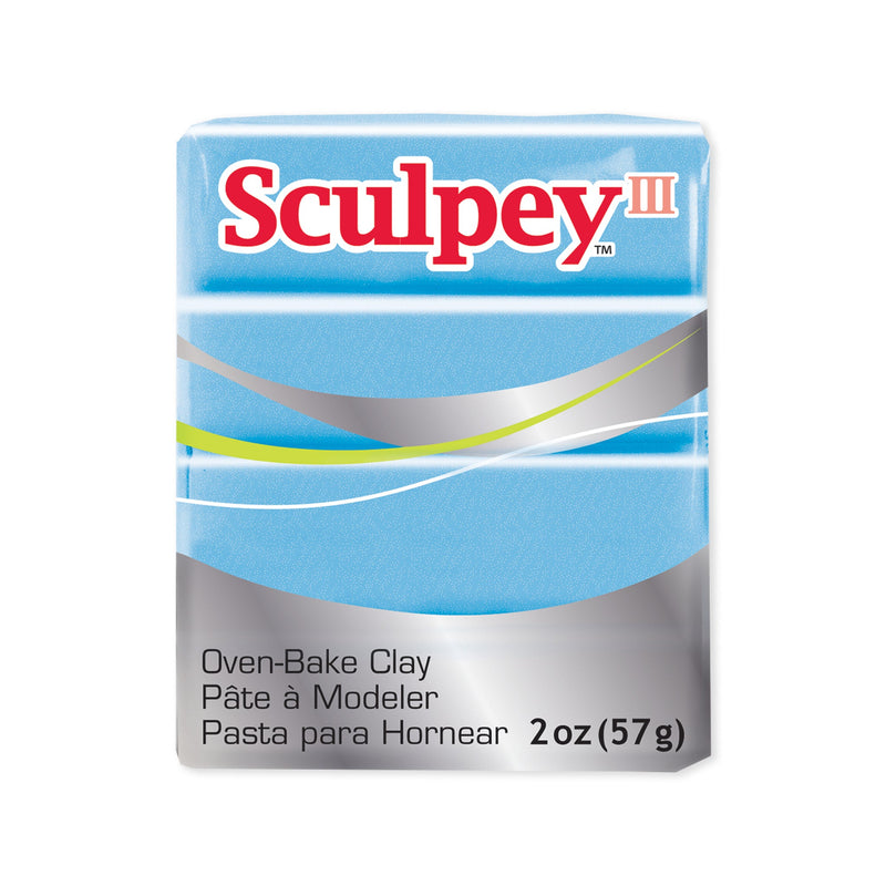 Sculpey III 2oz