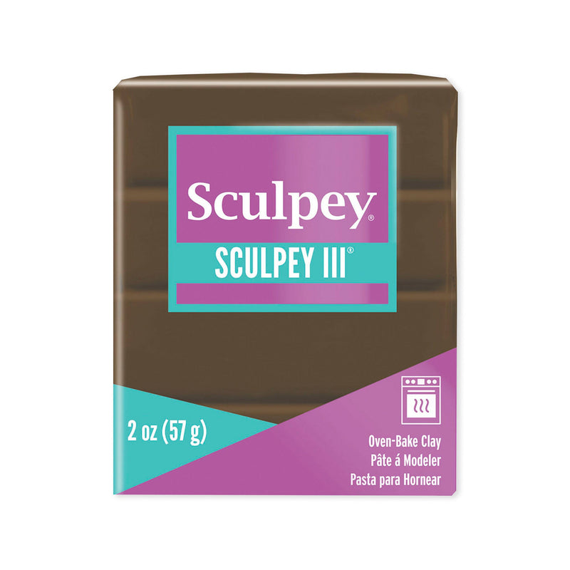 Sculpey III 2oz