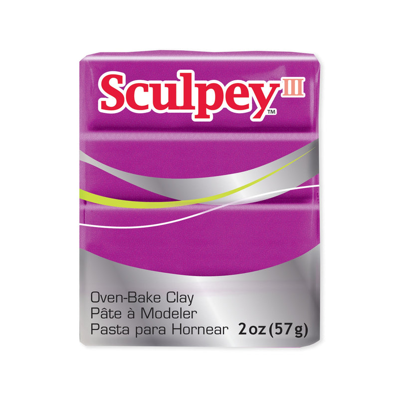 Sculpey III 2oz